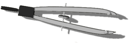 compass graphic