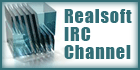 The Realsoft 3D IRC Channel
